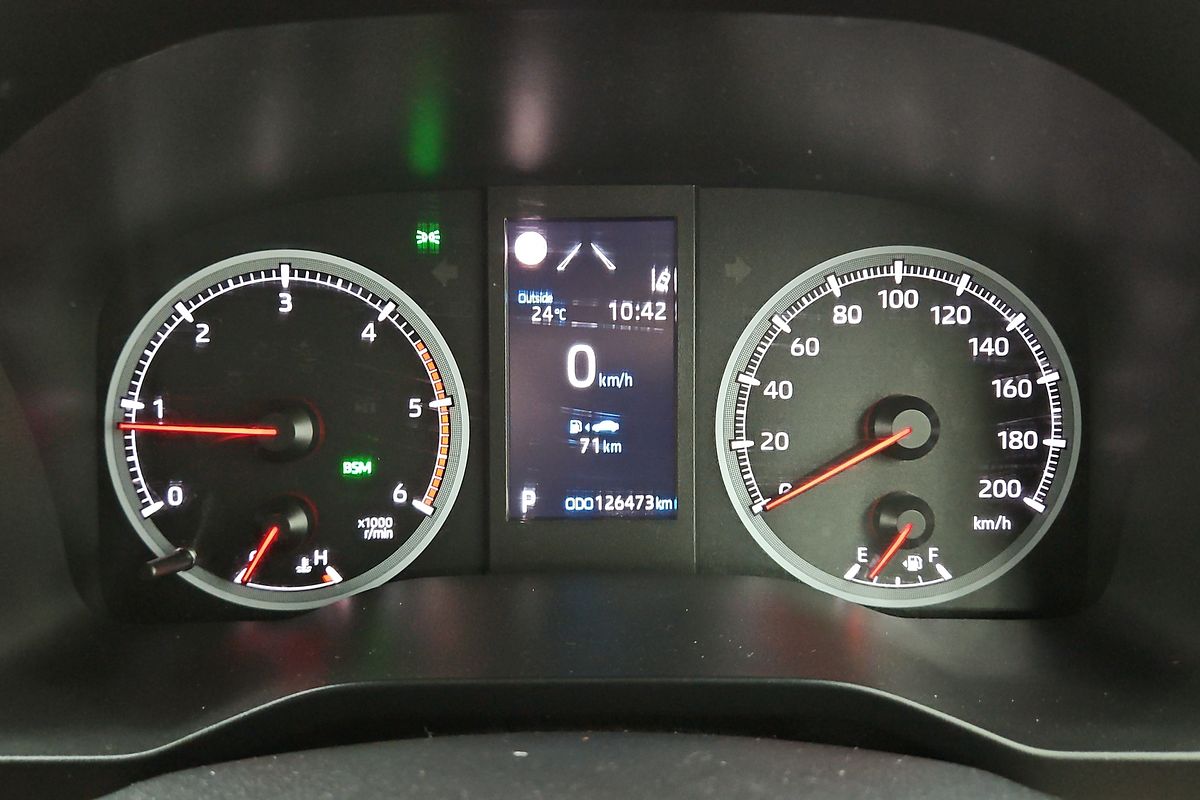 2022 Toyota Hiace GDH300R LWB