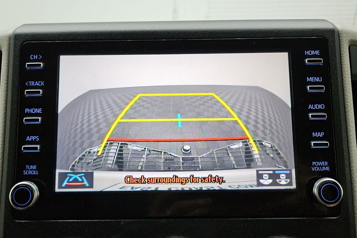 2022 Toyota Hiace GDH300R LWB