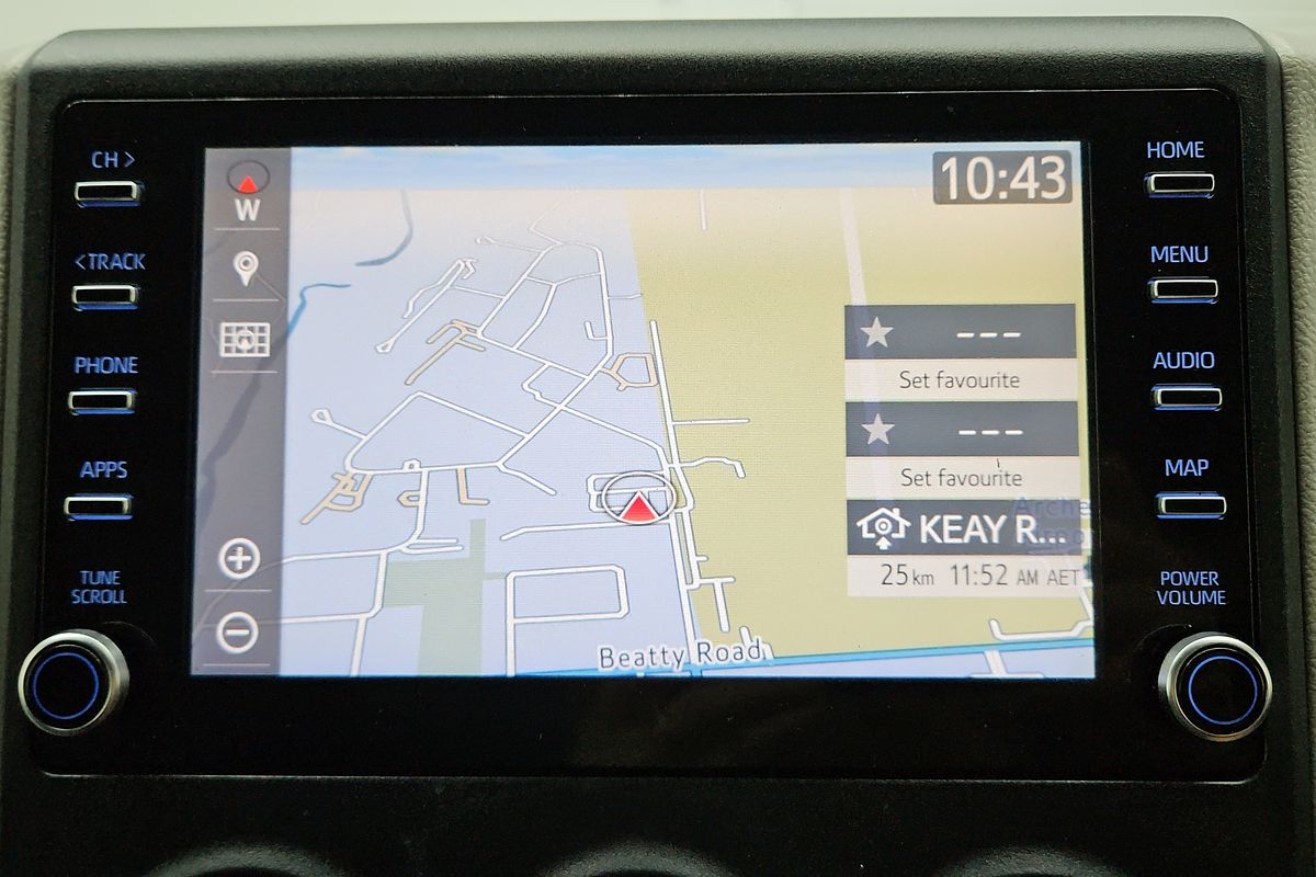 2022 Toyota Hiace GDH300R LWB