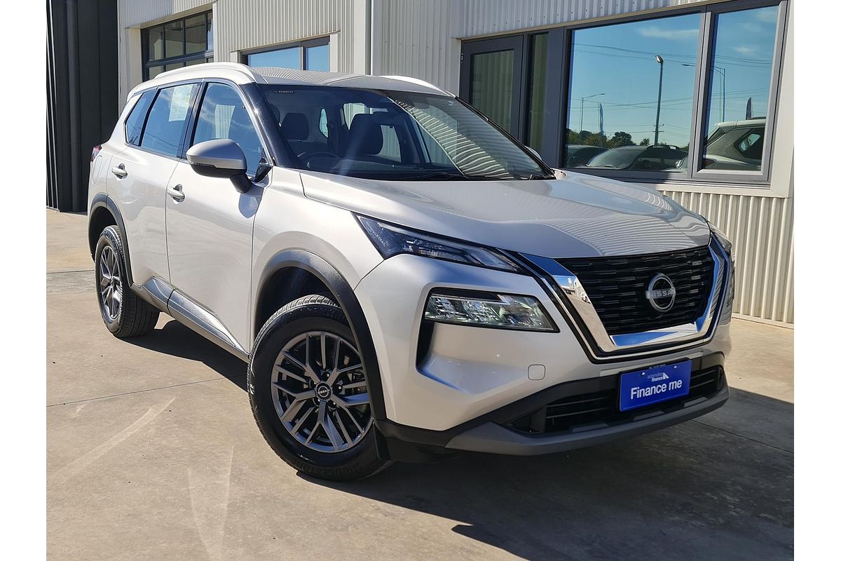 2023 Nissan X-TRAIL ST T33
