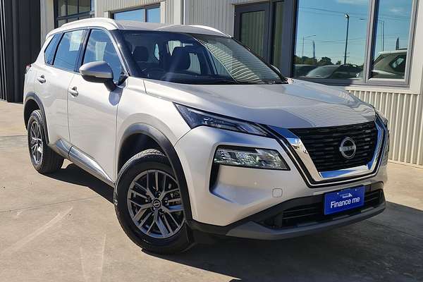2023 Nissan X-TRAIL ST T33