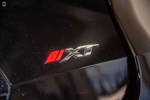 2026 Isuzu MU-X X-TERRAIN thumb-4
