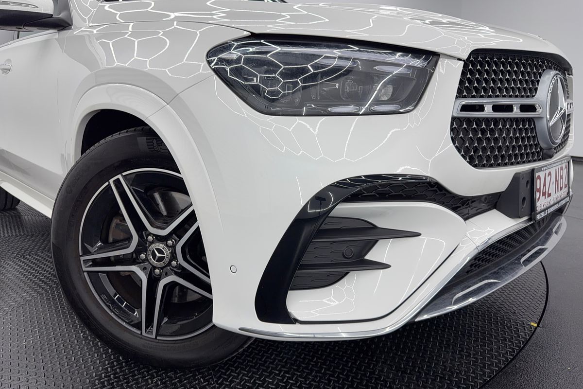 2024 Mercedes-Benz GLE-Class GLE300 d V167