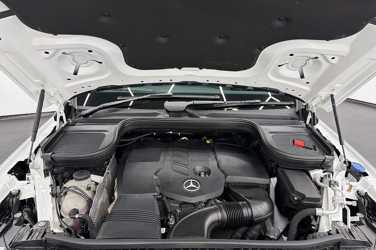 2024 Mercedes-Benz GLE-Class GLE300 d V167