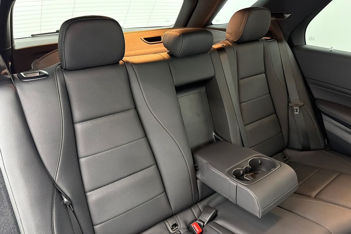 2024 Mercedes-Benz GLE-Class GLE300 d V167