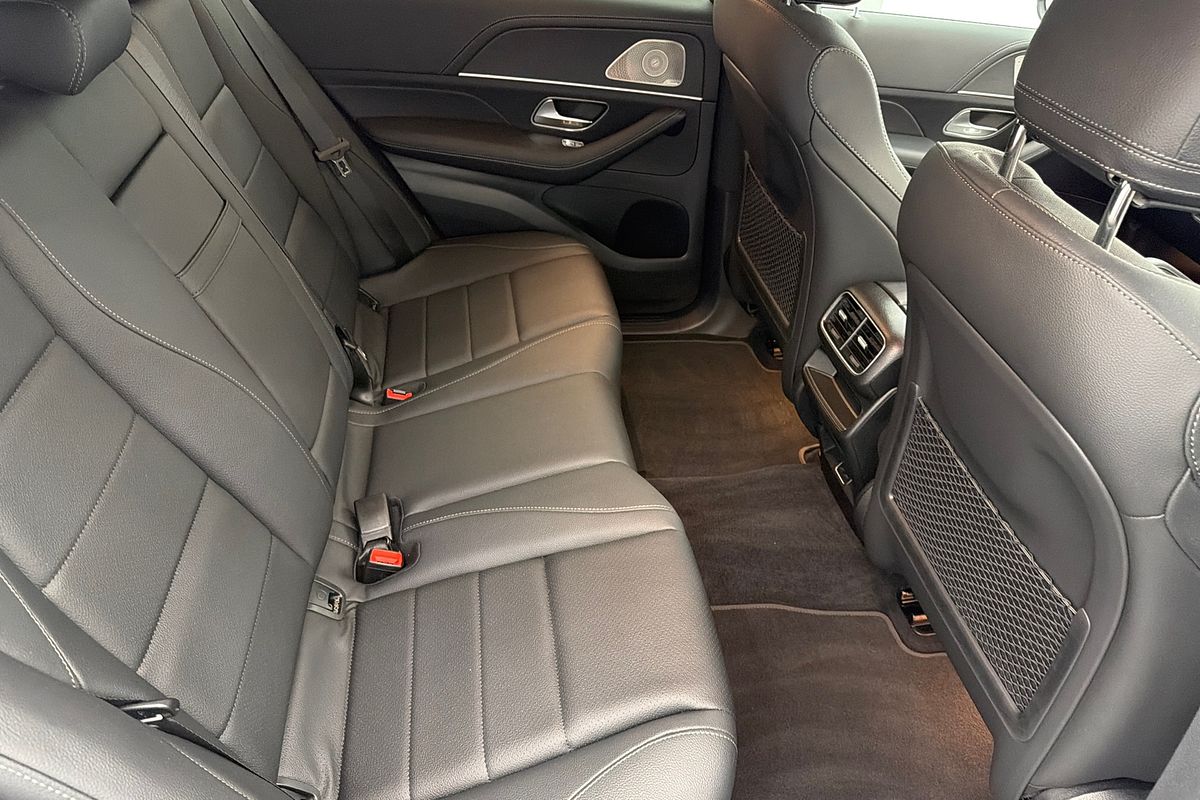 2024 Mercedes-Benz GLE-Class GLE300 d V167