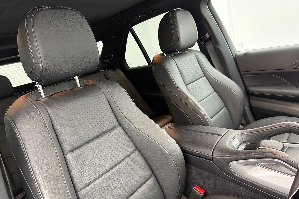 2024 Mercedes-Benz GLE-Class GLE300 d V167