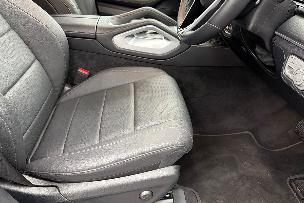 2024 Mercedes-Benz GLE-Class GLE300 d V167