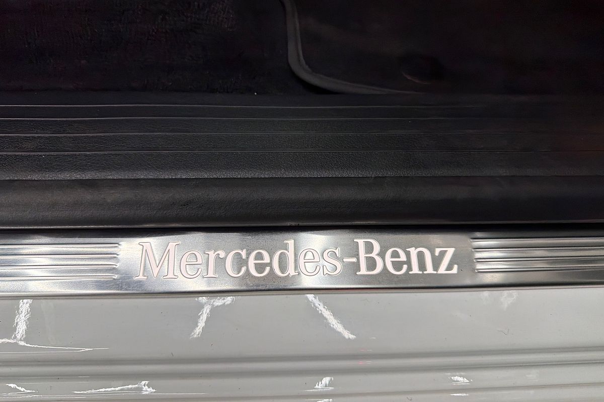 2024 Mercedes-Benz GLE-Class GLE300 d V167