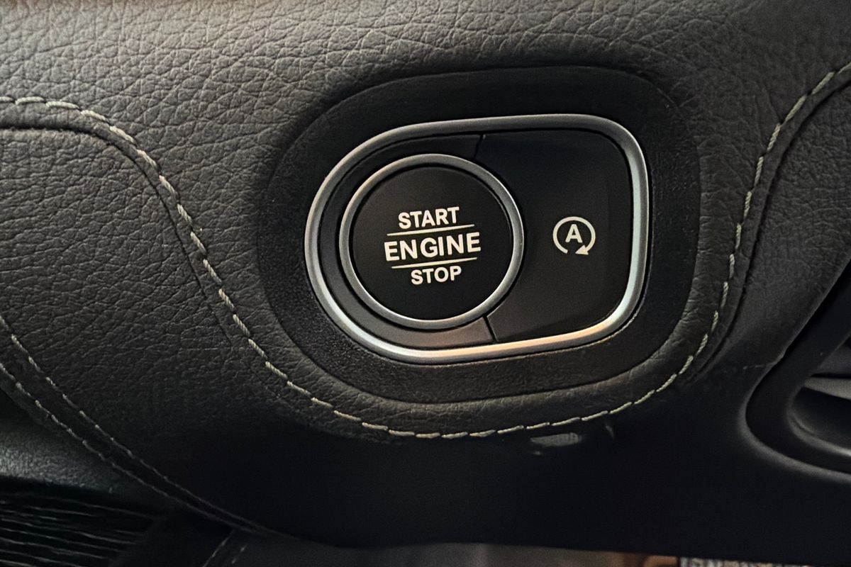 2024 Mercedes-Benz GLE-Class GLE300 d V167