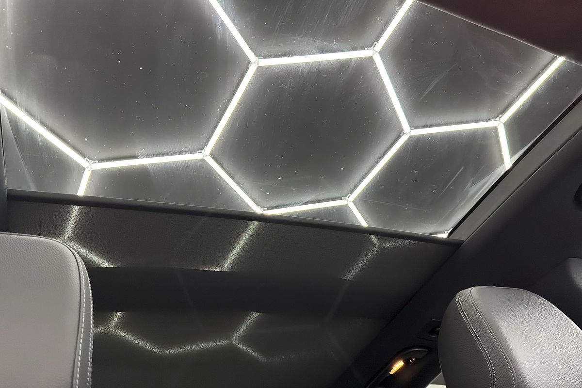 2024 Mercedes-Benz GLE-Class GLE300 d V167