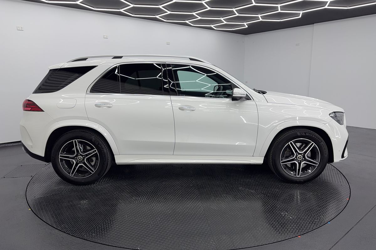 2024 Mercedes-Benz GLE-Class GLE300 d V167