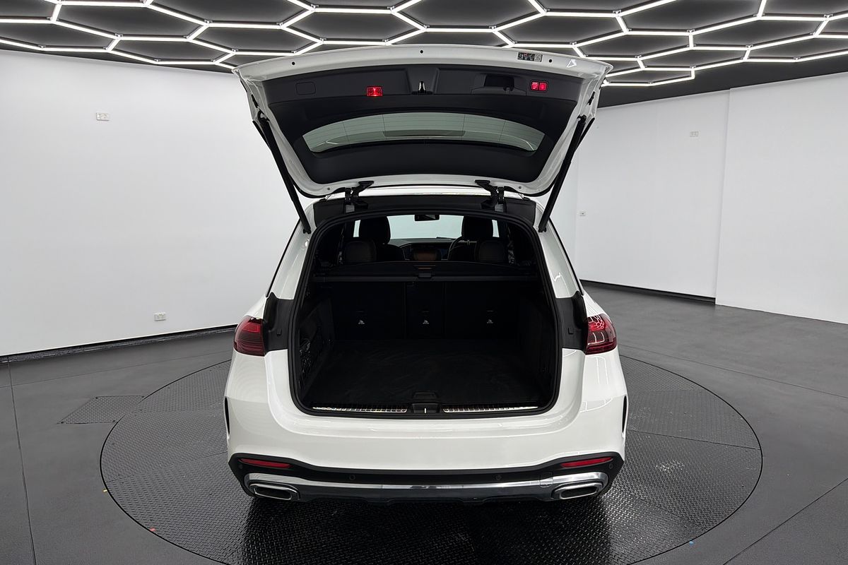 2024 Mercedes-Benz GLE-Class GLE300 d V167