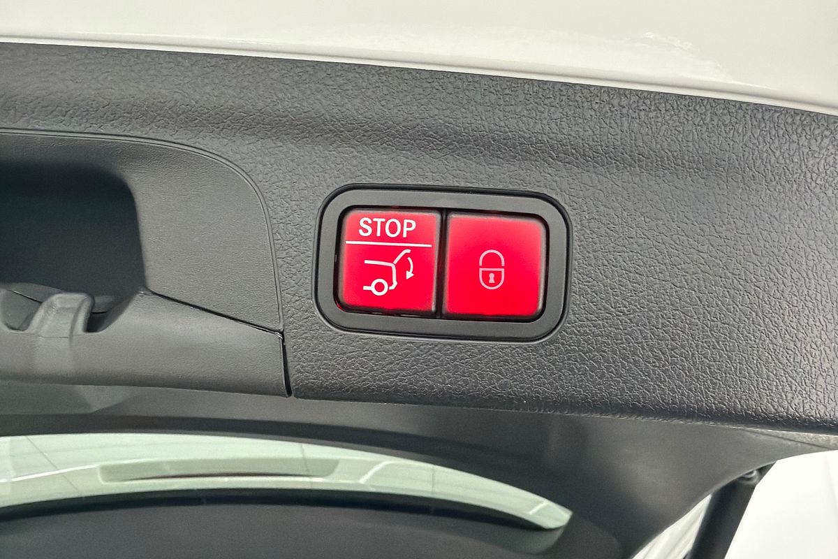 2024 Mercedes-Benz GLE-Class GLE300 d V167