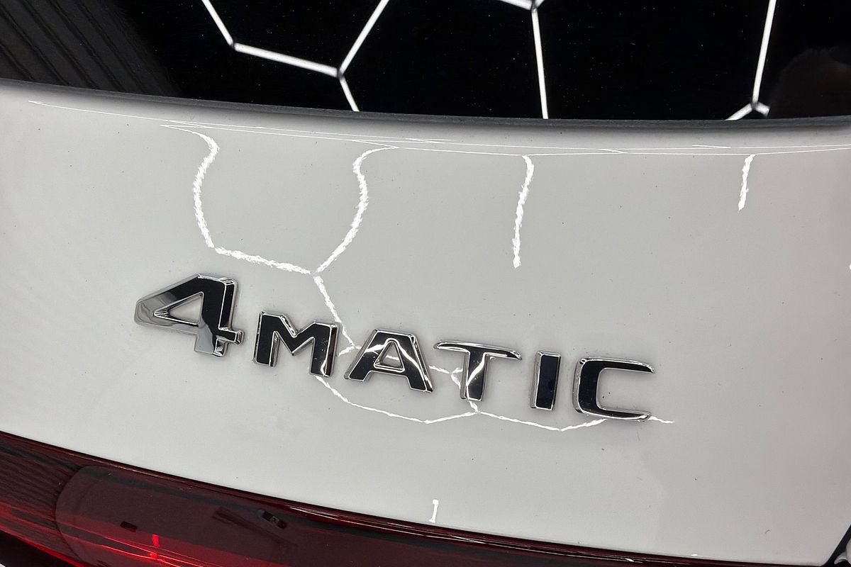 2024 Mercedes-Benz GLE-Class GLE300 d V167