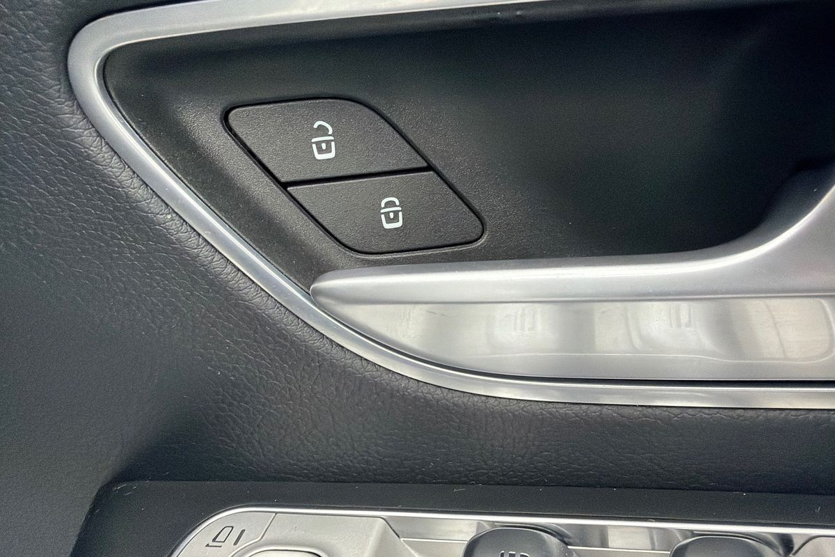 2024 Mercedes-Benz GLE-Class GLE300 d V167