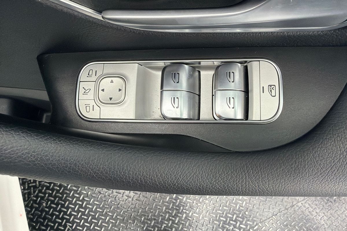 2024 Mercedes-Benz GLE-Class GLE300 d V167