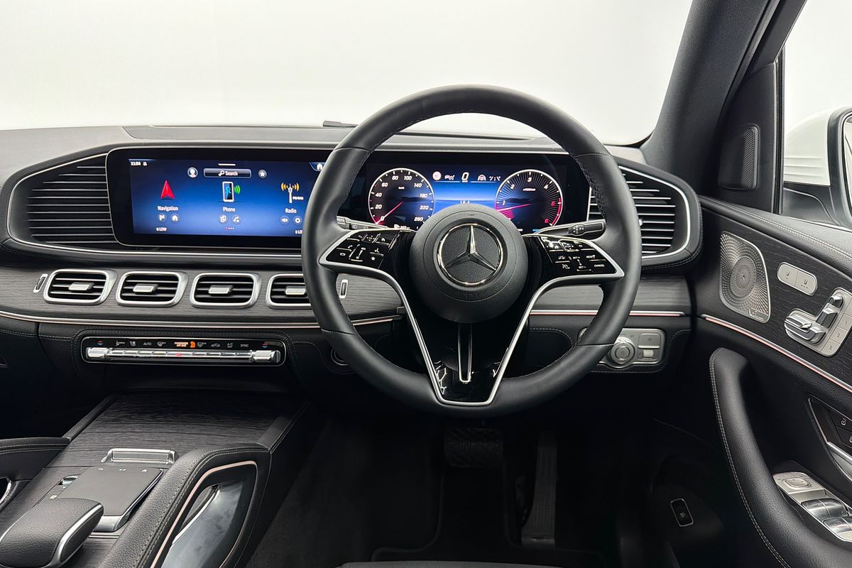 2024 Mercedes-Benz GLE-Class GLE300 d V167