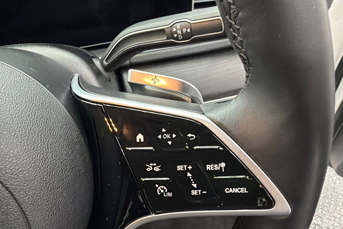 2024 Mercedes-Benz GLE-Class GLE300 d V167