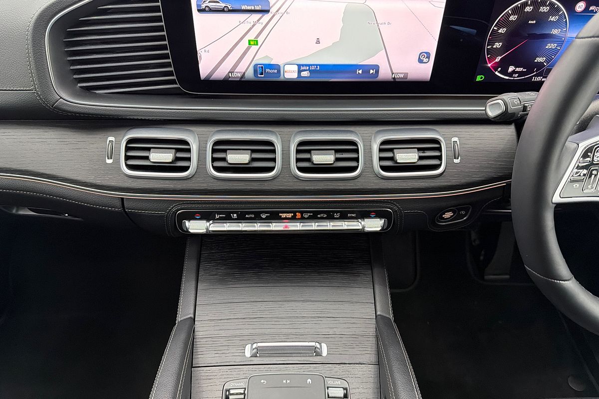 2024 Mercedes-Benz GLE-Class GLE300 d V167