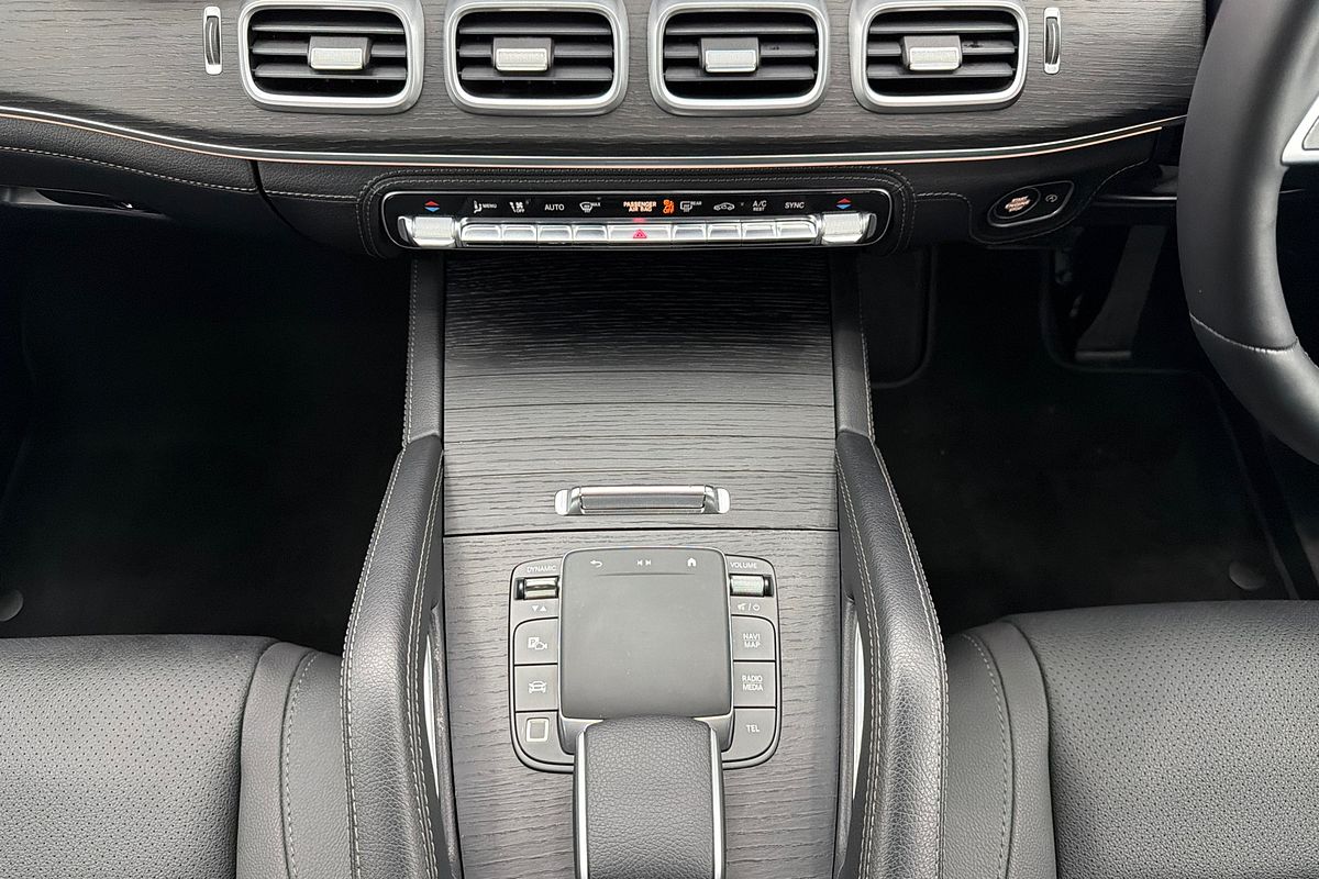 2024 Mercedes-Benz GLE-Class GLE300 d V167