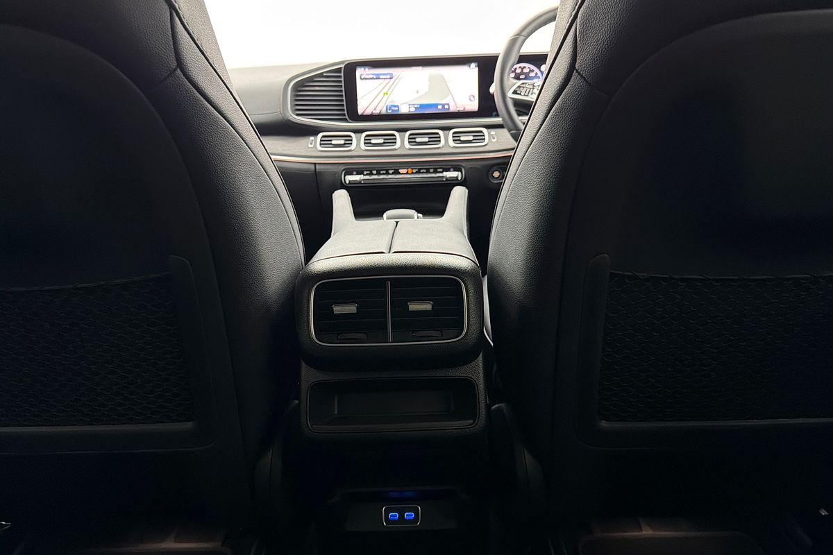 2024 Mercedes-Benz GLE-Class GLE300 d V167