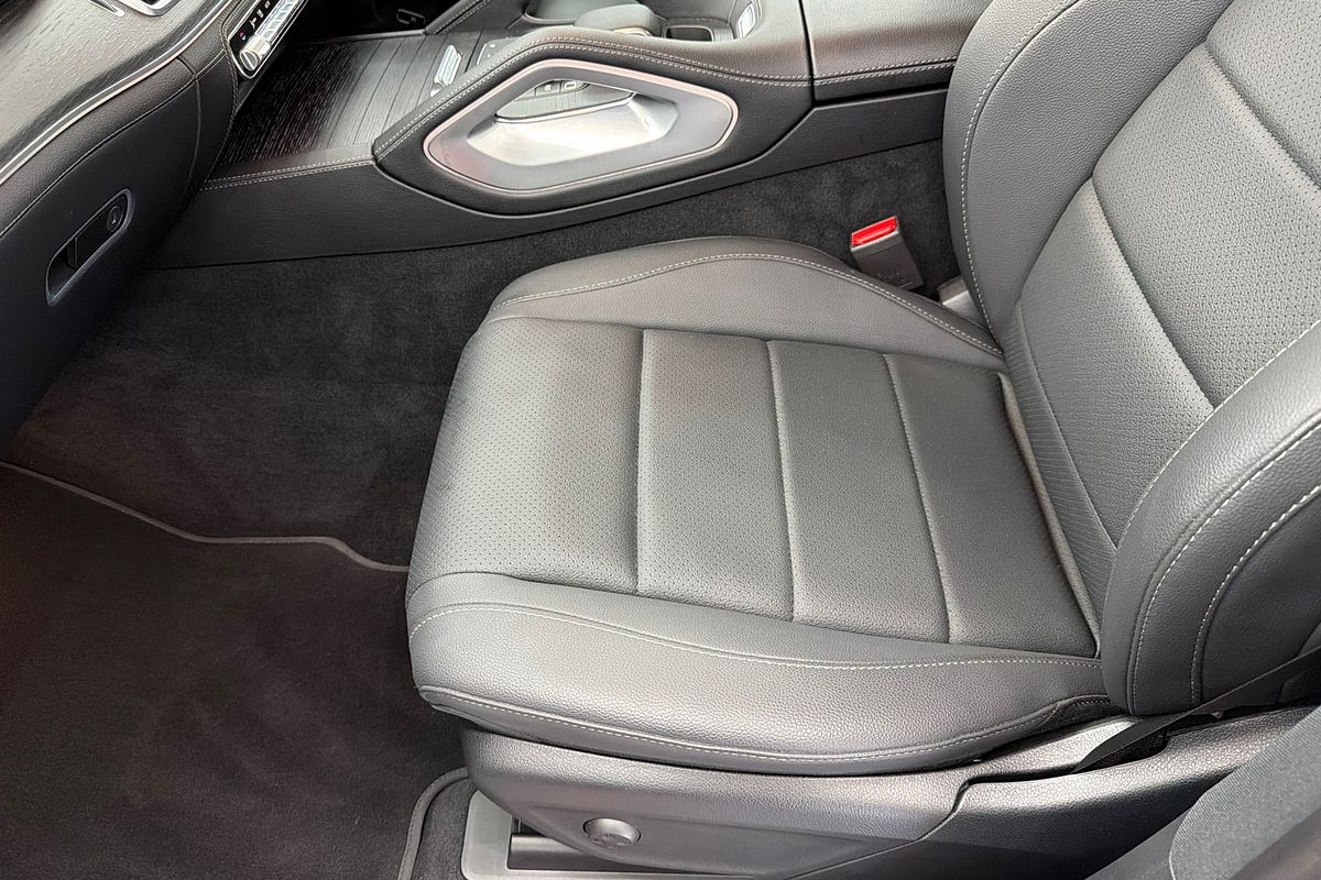 2024 Mercedes-Benz GLE-Class GLE300 d V167