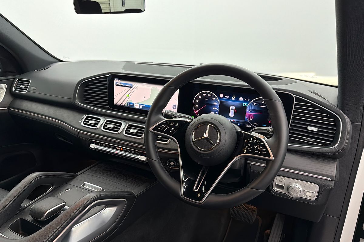 2024 Mercedes-Benz GLE-Class GLE300 d V167