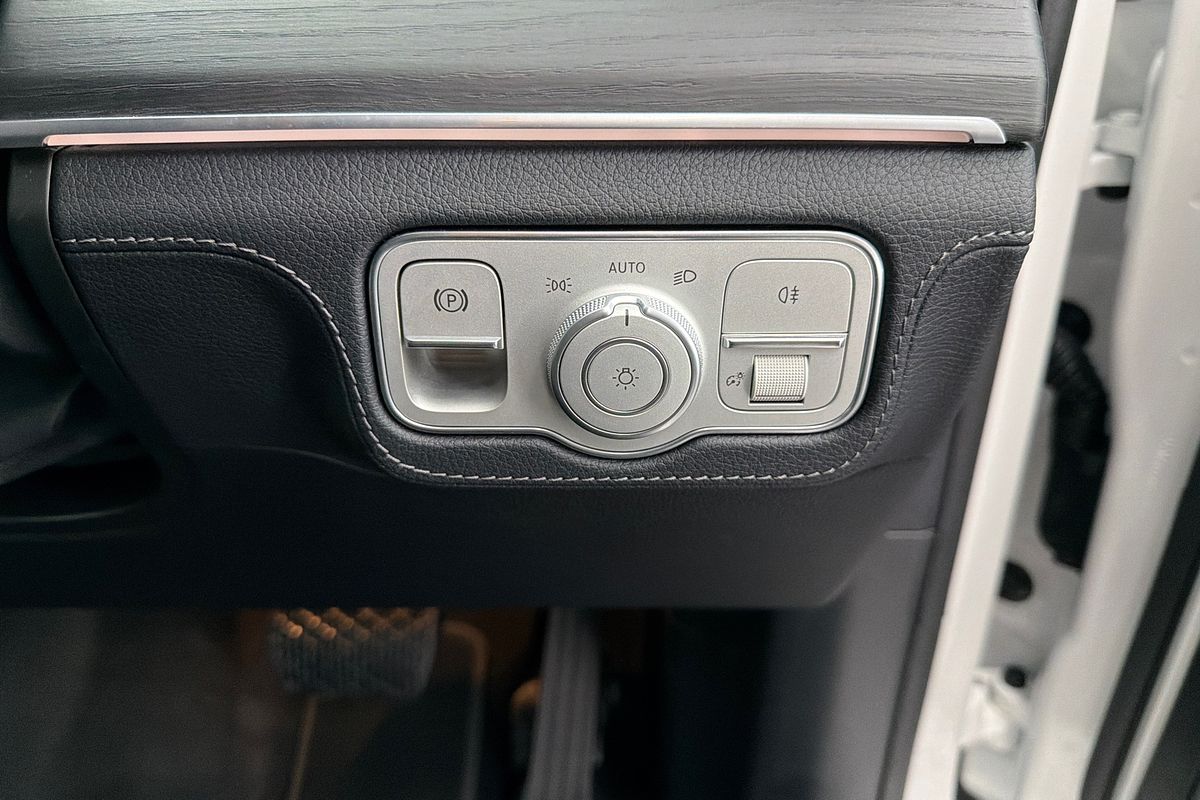 2024 Mercedes-Benz GLE-Class GLE300 d V167