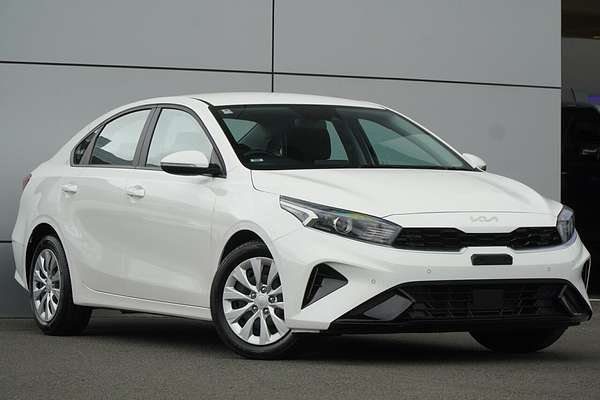 2024 Kia Cerato S BD