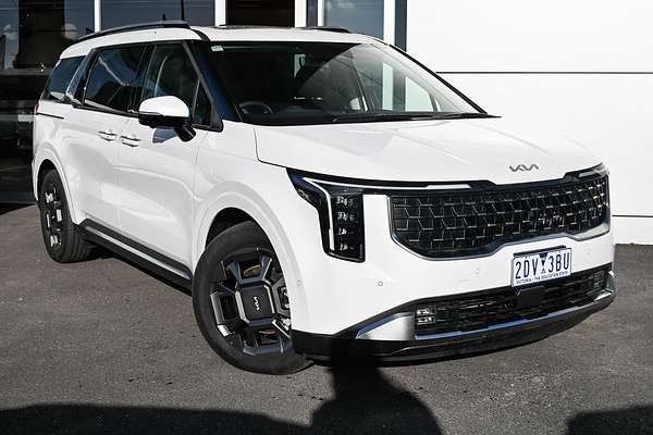 2025 Kia Carnival GT-Line HEV KA4 PE