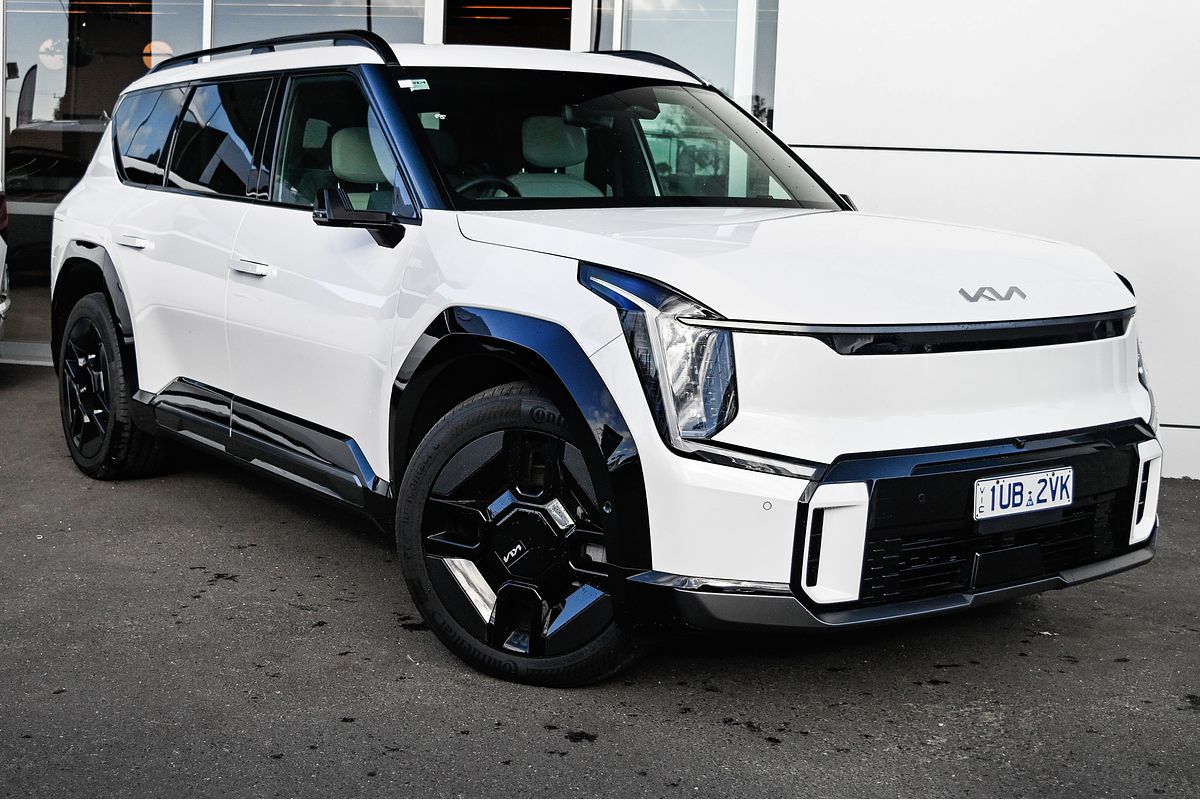 2023 Kia EV9 GT-Line MV