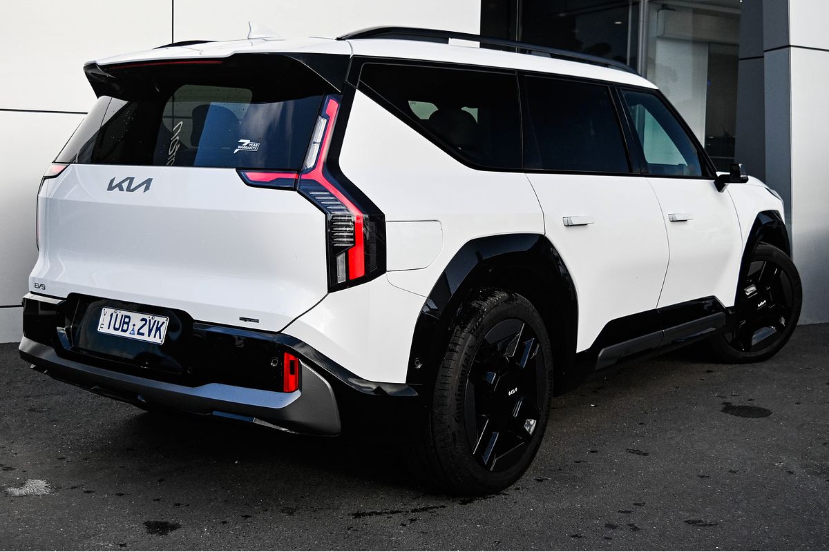 2023 Kia EV9 GT-Line MV