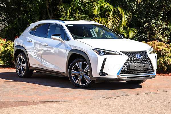 2022 Lexus UX UX300e Sports Luxury KMA10R