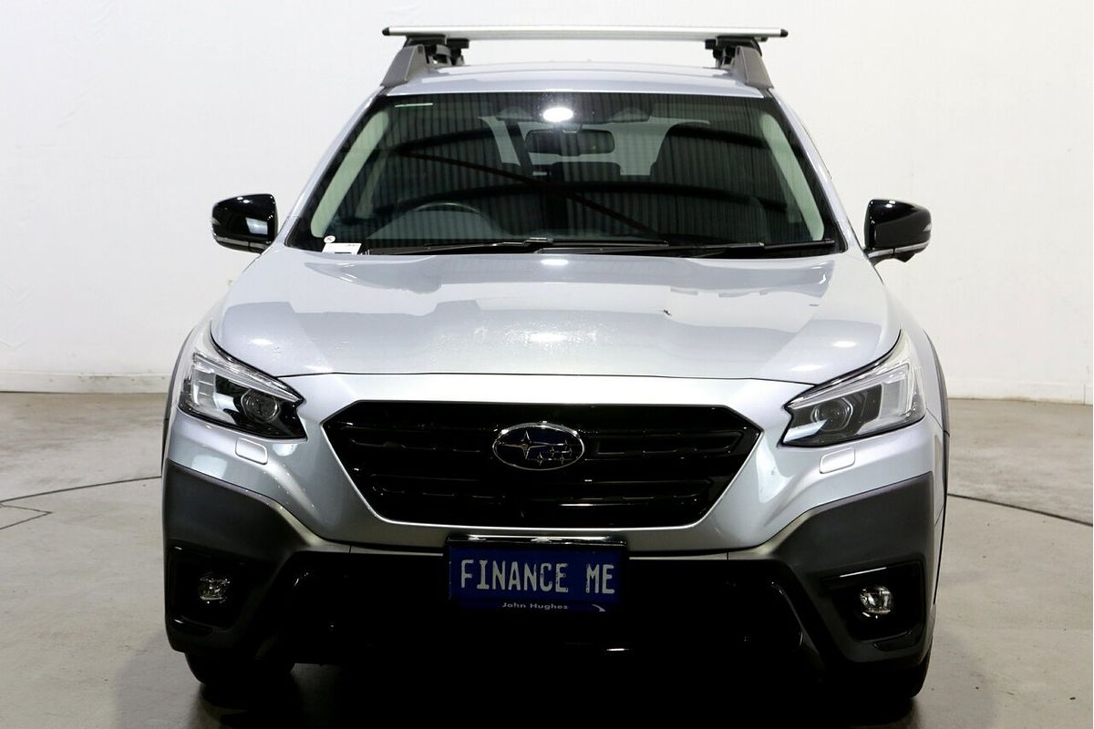 2021 Subaru Outback AWD Sport 6GEN