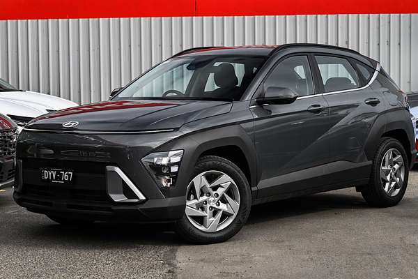 2025 Hyundai Kona SX2.V3