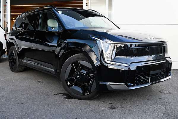 2023 Kia EV9 GT-Line MV