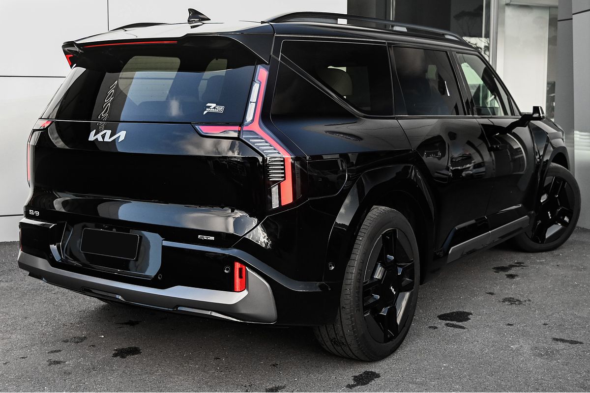 2023 Kia EV9 GT-Line MV