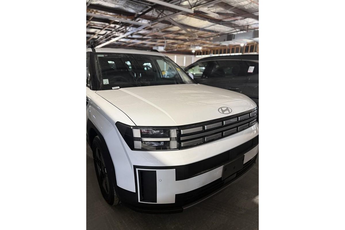 2026 Hyundai Santa Fe Hybrid MX5.V2