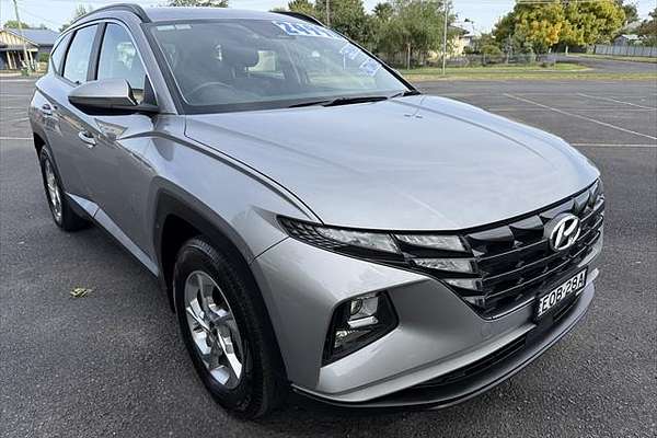 2021 Hyundai Tucson NX4.V1