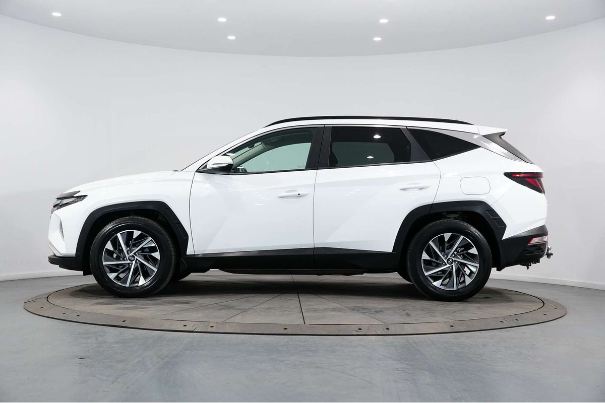2023 Hyundai Tucson Elite NX4.V2