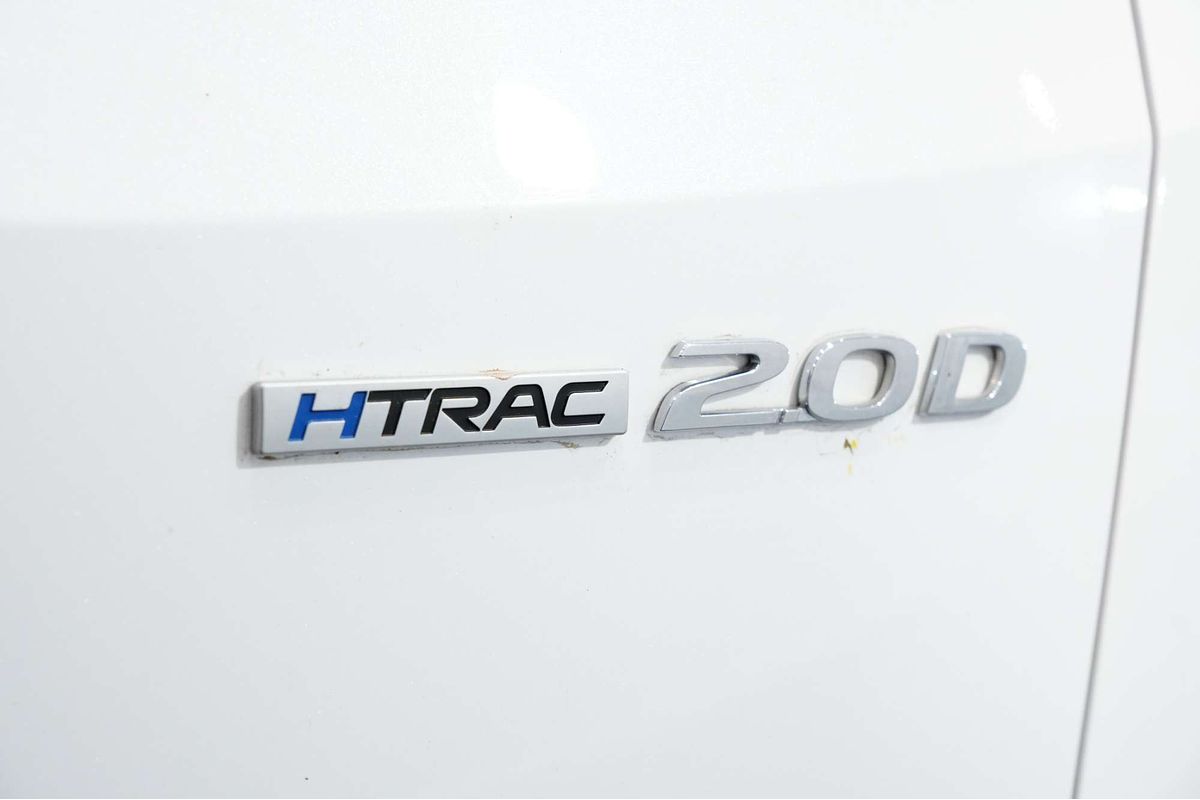 2023 Hyundai Tucson Elite NX4.V2