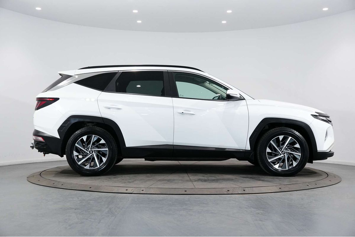 2023 Hyundai Tucson Elite NX4.V2