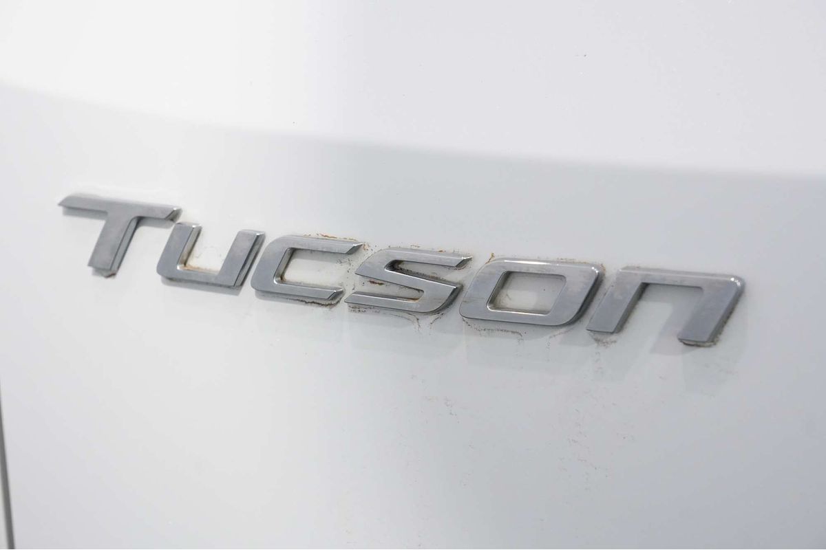 2023 Hyundai Tucson Elite NX4.V2