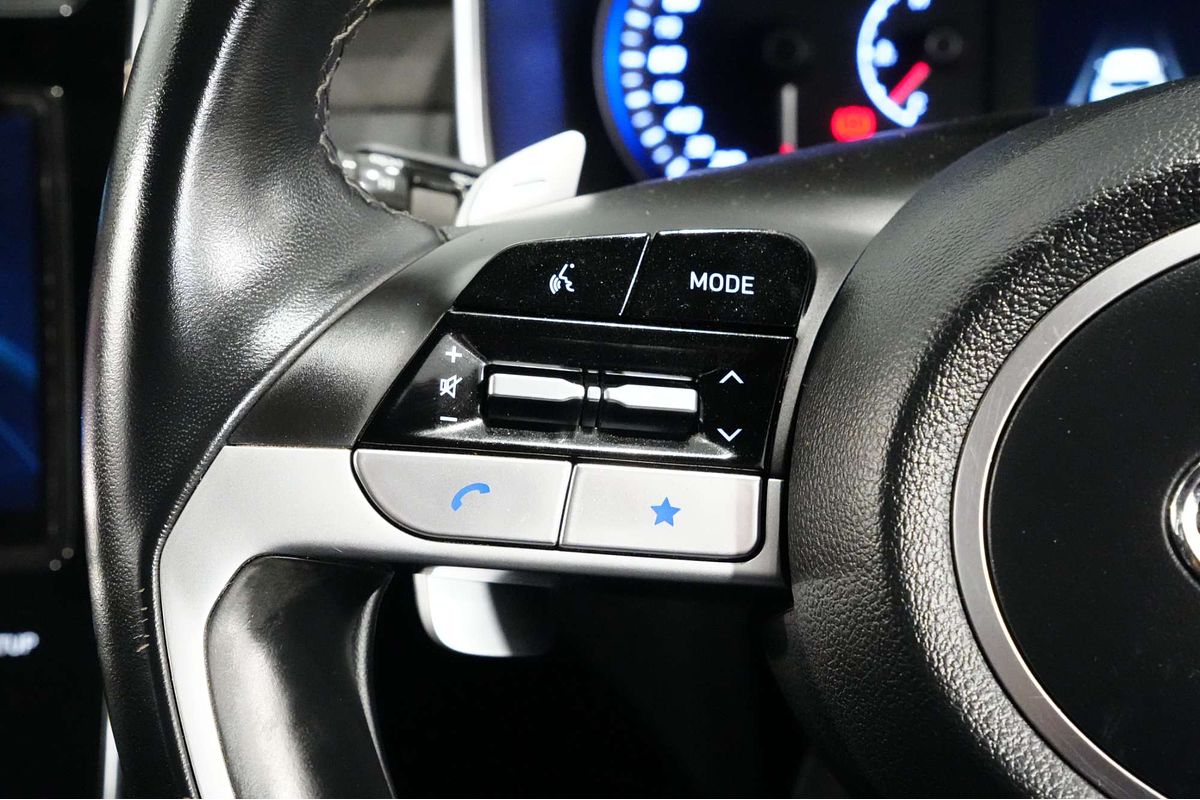 2023 Hyundai Tucson Elite NX4.V2
