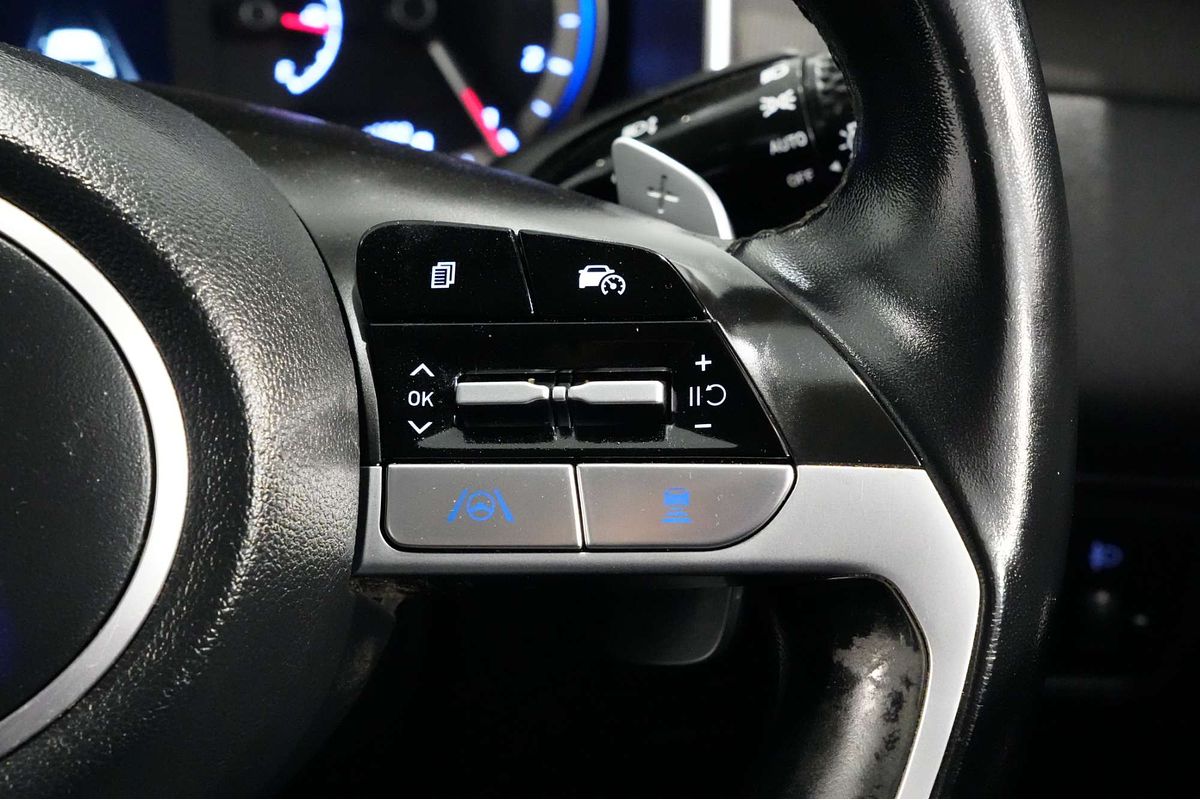 2023 Hyundai Tucson Elite NX4.V2