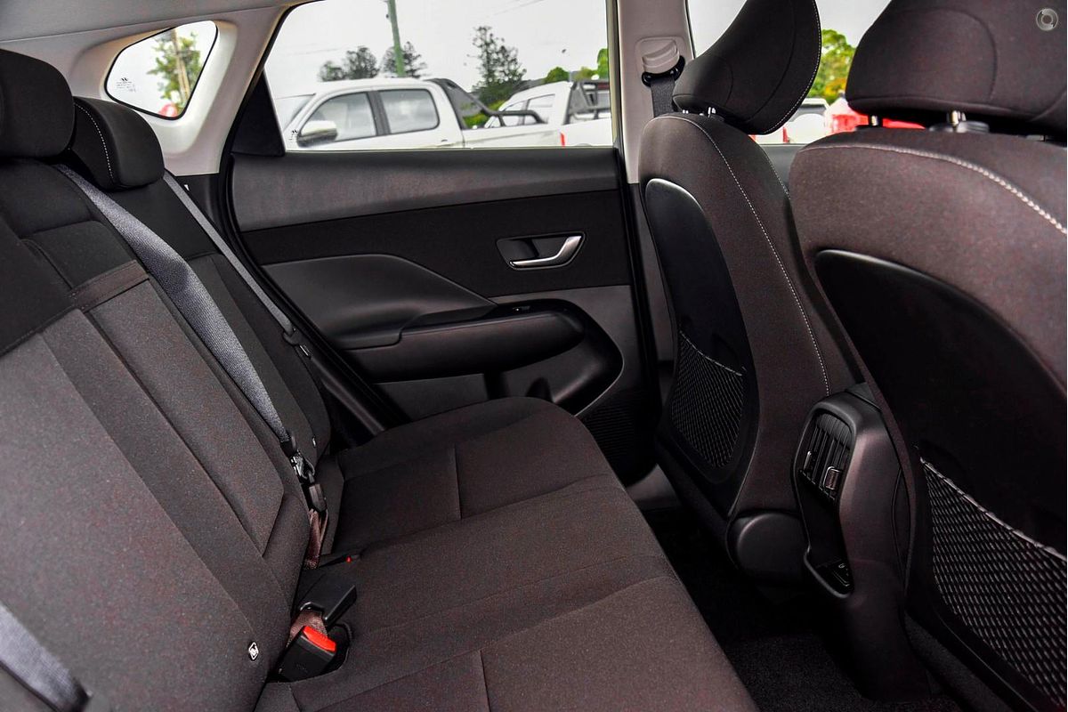 2026 Hyundai Kona Hybrid SX2.V3