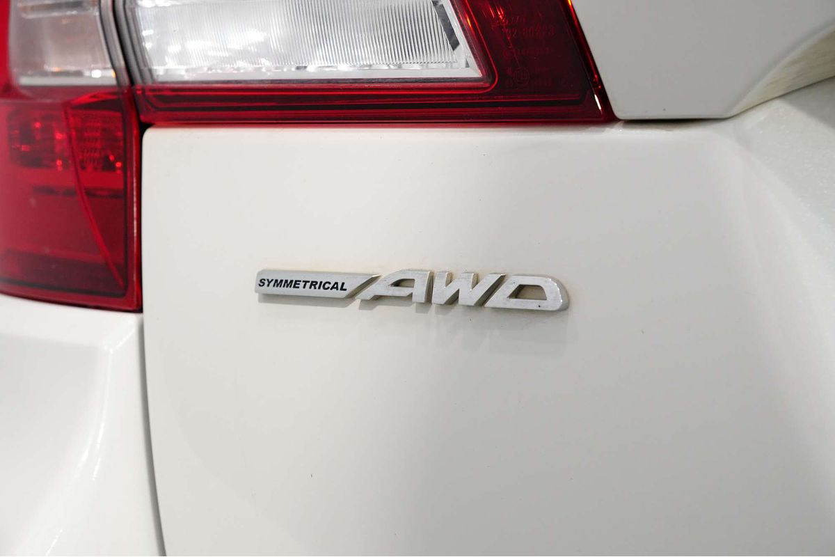 2020 Subaru Outback 2.5i 5GEN