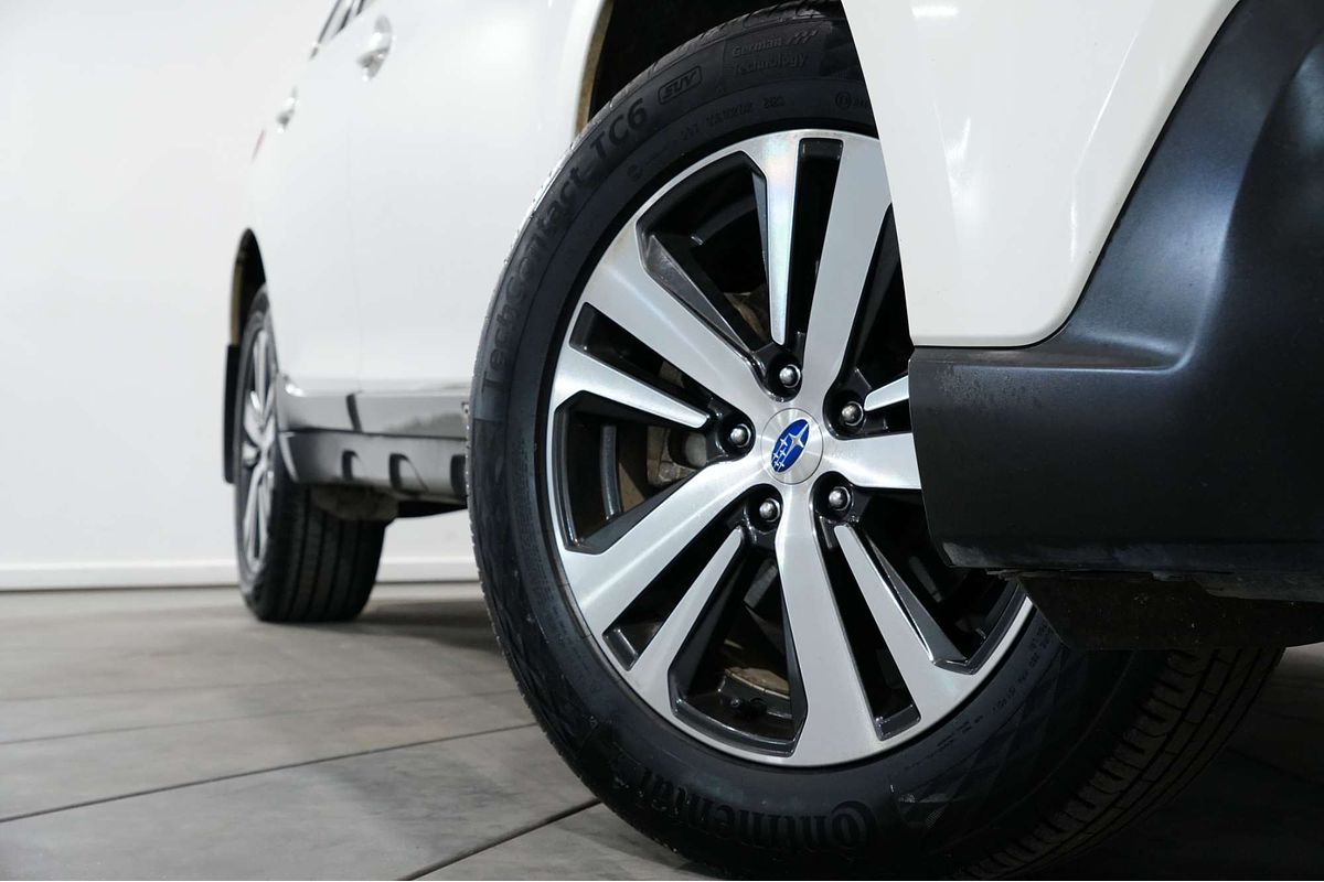 2020 Subaru Outback 2.5i 5GEN