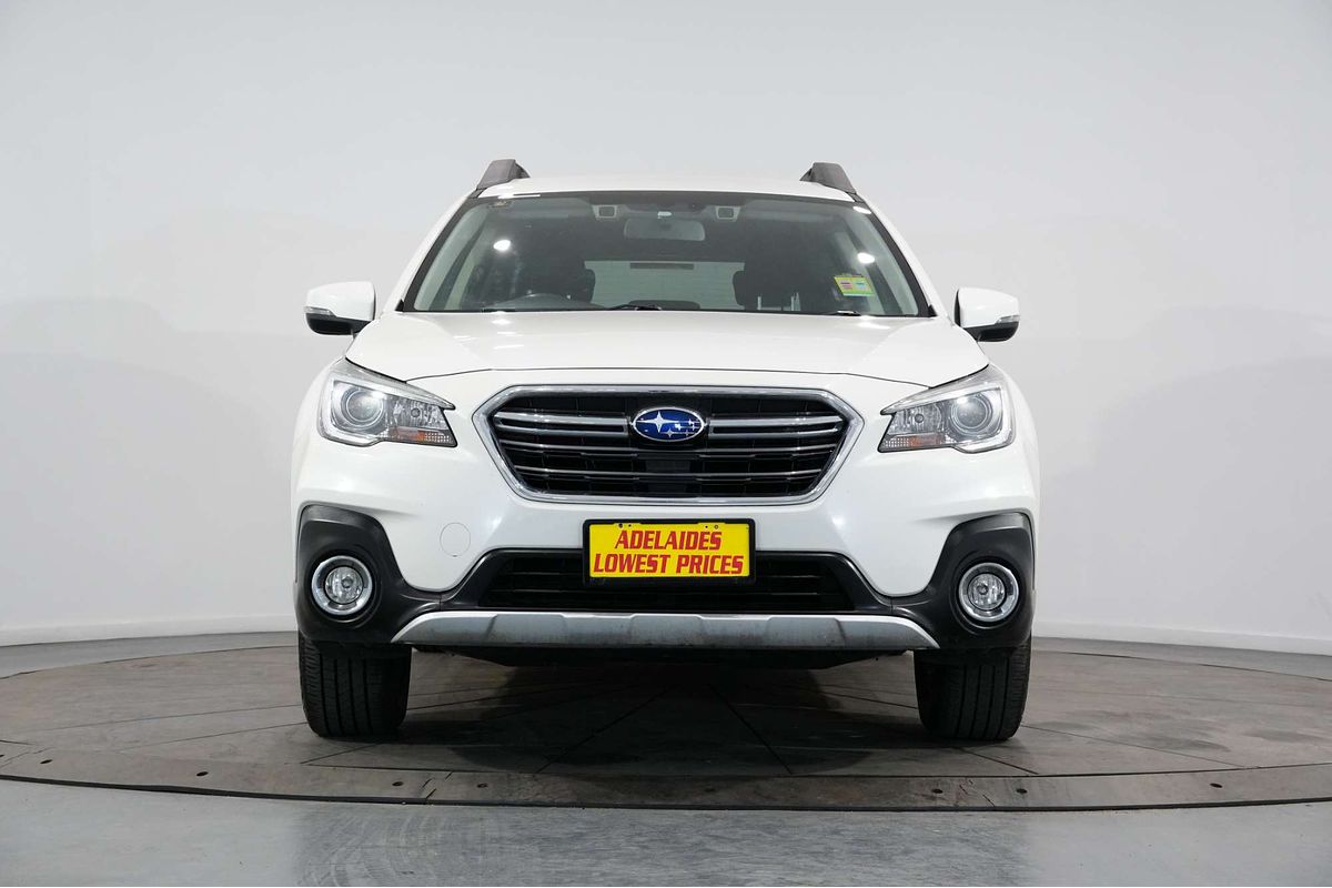 2020 Subaru Outback 2.5i 5GEN